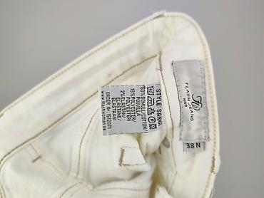 levis 591: Jeansy damskie, rozmiar M — 4