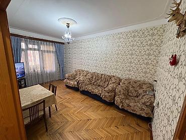 Satılır 3 otaqlı köhnə tikili 80 m², Xalqlar Dostluğu m. Bina daşdır lalafo.az -da Satılır 3 otaqlı köhnə tikili 80 m², Xalqlar Dostluğu m. Bina daşdır