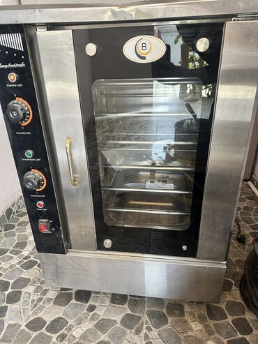 Professional sobalar: Şirniyyat evinə vəya evdə hazirlamaga yararli olan avadanliqlar