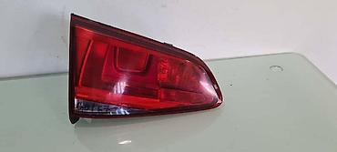 samald cars: STOP LAMPA ZA VOLKSWAGEN GOLF 7 OD 2009. DO 2011. GOD. - 5G0945093AD — 2