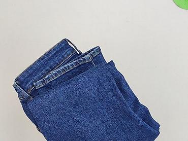 biale klapki hermes: H&M, Jeansy damskie, rozmiar XS — 6