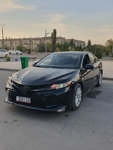 цена гбо 4 поколения: Toyota Camry: 2019 г., 2.5 л, Автомат, Бензин, Седан