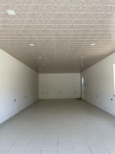 qusar emlak: Mehdiabad qəbirsanlığının yanında 2 mərtəbəli obyekt icarəyə verilir — 3