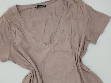 fat face t shirty: Zara, T-shirt damski, rozmiar S