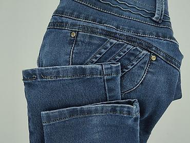 sapa jeans: Jeansy damskie, rozmiar M — 6
