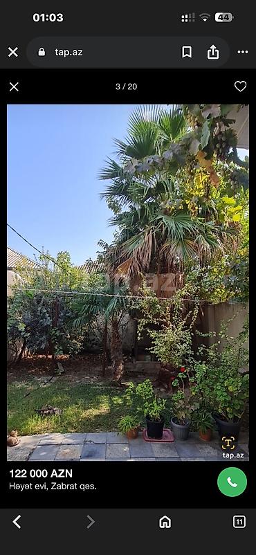 Köhnə tikili: Digah, 4 otaqlı, Köhnə tikili, 175 kv. m — 16