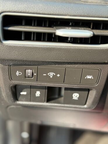 Hyundai: Hyundai Sonata: 2019 г., 2 л, Газ — 8