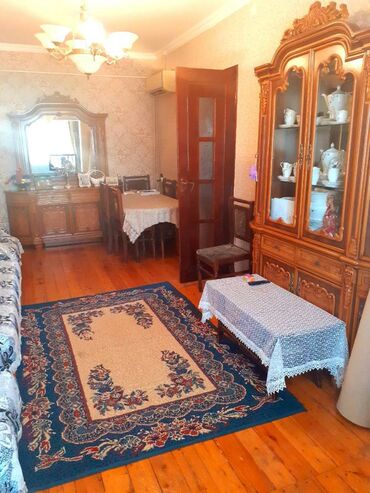 Köhnə tikili: Bakı, 2 otaqlı, Köhnə tikili, m. Neftçilər, 45 kv. m — 5