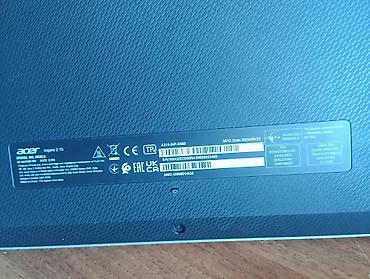 type c: Acer Aspire 3 15 (модель A315-24P) 15.6" FHD экран с узкими рамками — 4