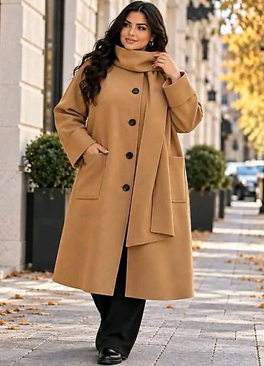 Kaputi: KAPUT ZA PUNIJE
2XL 3XL 4XL 5XL
Cena : 4.190 dinara — 1