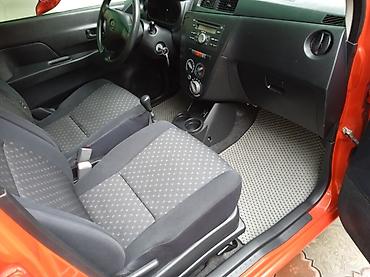 Унаа: Daihatsu Cuore: 2010 г., 1 л — 7