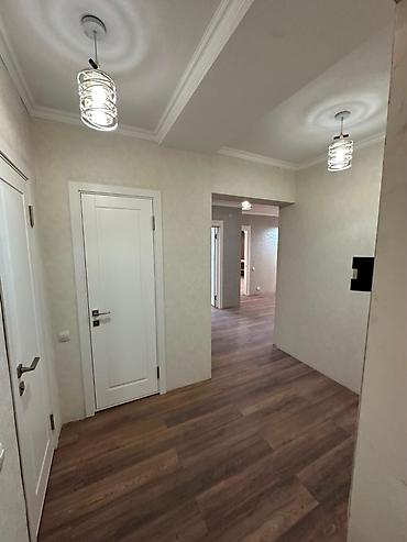 o store: 2 комнаты, 77 м², Анар мкр., Элитка, 1 этаж, Свежий ремонт — 6