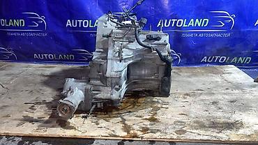 хонда одиссей коропка: Коробка передач Автомат Honda 2000 г., Б/у, Оригинал, Япония — 7