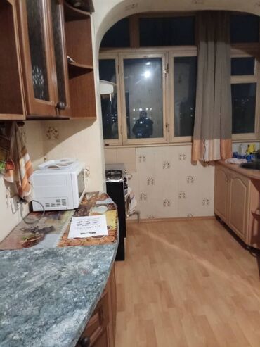 Продажа квартир: 3 комнаты, 85 м², 106 серия, 5 этаж, Косметический ремонт