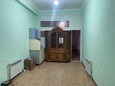 Ofislər: Yasamalda Kirayə obyekt – kiçik sahəli ofis/studio - Yerləşmə — 5