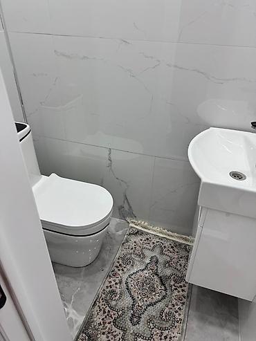 Долгосрочная аренда квартир: 3 комнаты — 7