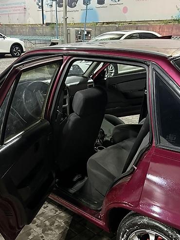 Продажа авто: Daewoo Nexia: 2010 г., 1.5 л, Механика, Бензин, Седан — 6