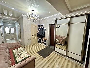 Продажа квартир: 3 комнаты, 102 м², 1 этаж, Евроремонт — 13