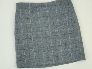 spódnice w kwiaty długie: Skirt, M (EU 38), condition - Very good