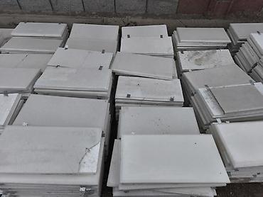Дом и сад: Бракованный фасадные камни 30 на 60 по 400 сомов за кв метр подойдёт — 3