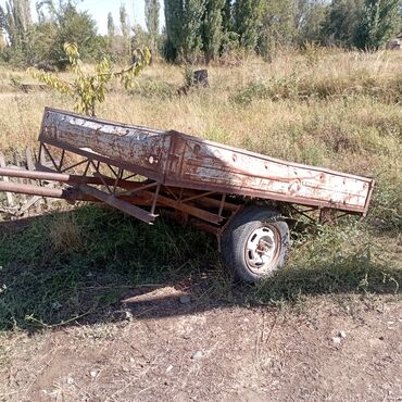 Другой транспорт: Другой транспорт