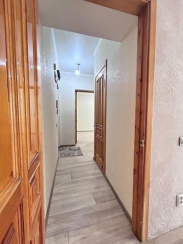 Продажа квартир: 2 комнаты, 50 м², Индивидуалка, 2 этаж — 5