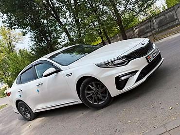 макси скутер 2026: Kia K5: 2019 г., 0.2 л, Автомат, Седан — 1
