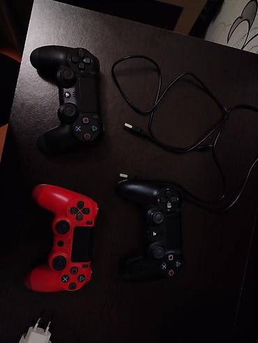 playstation slim 5: Diqqətli oxu❗Playstation 4 slim 500GB Playstationlarda çapılanlarla — 2