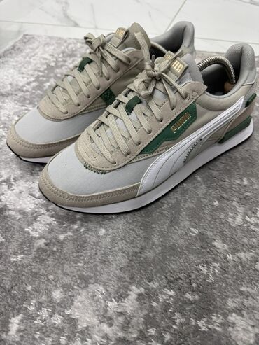 Patike: Patike, Puma, veličina - 43 — 9