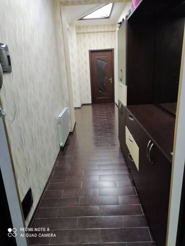 Yeni tikili: 2 otaqlı, Yeni tikili, m. Həzi Aslanov, 80 kv. m — 13