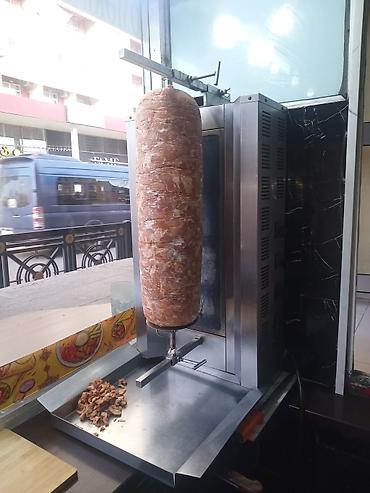 Salam hazır biznes dönerxana satlır oturmaga yeri var 10 nəfər hal lalafo.az -da Salam hazır biznes dönerxana satlır oturmaga yeri var 10 nəfər hal