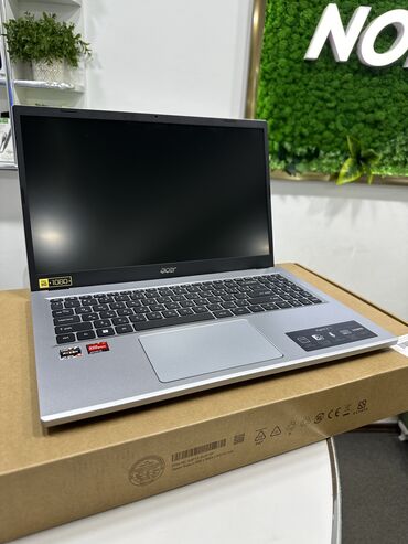 samsung ноутбук зарядное устройство: Ноутбук, Acer, 8 ГБ ОЗУ, AMD Ryzen 5, 15.6 ", Новый, Для работы, учебы, память SSD