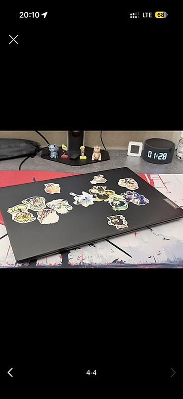 Ноутбуктар жана аксессуарлар: Ноутбук Lenovo (серия IdeaPad), 15.6" Предназначение: Ноутбук — 2