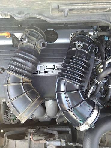 4runner: Гофра воздушного фильтра (воздушный патрубок на фильтр ) Honda STEPWGN — 9
