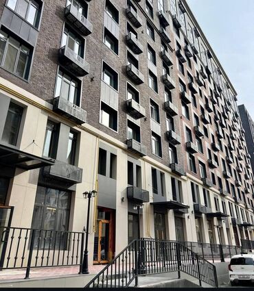 Продажа квартир: Продаю Офис 187 м², Без ремонта, Без мебели, Многоэтажное здание, 1 этаж