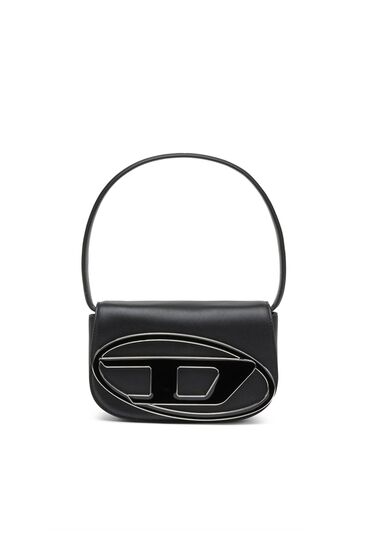 luj viton torba fashion and friends: Elegant purse, Diesel, Material: Patent leather