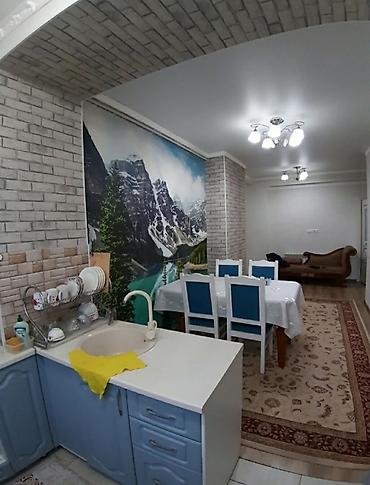 руставели: Сдаю на длительный срок 3кв район БГУ Площадь-86м2 Этаж 4й из — 8