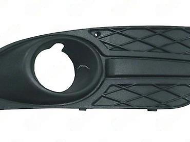 Maske hladnjaka: MASKA ZA FORD C-MAX, FIESTA, FOCUS . OD 2005. DO 2007. GOD. | FORD — 39
