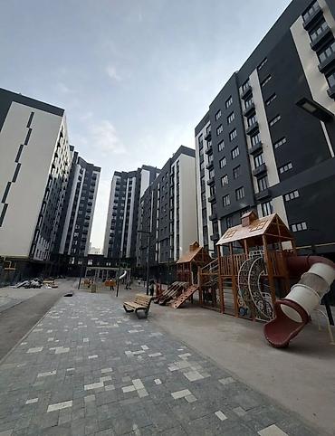 Продажа квартир: 2 комнаты, 41 м², Элитка, 4 этаж, Дизайнерский ремонт — 1