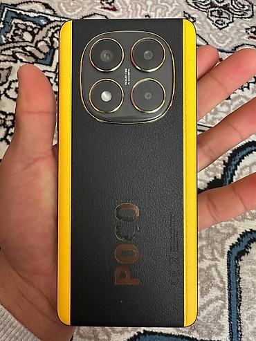 очки rayban камера: Poco X7, Новый, 256 ГБ, цвет - Черный, 2 SIM — 1