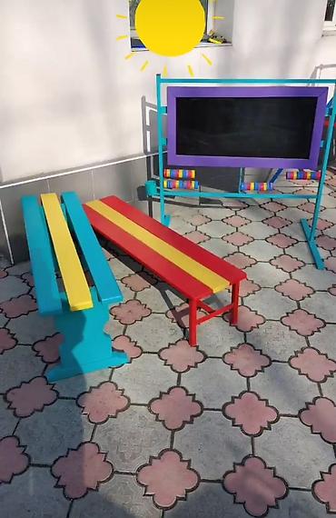 Другие игровые комплексы: Продаётся детский игровой комплекс В наличии готовый к установке at lalafo.kg — 8 Другие игровые комплексы: Продаётся детский игровой комплекс В наличии готовый к установке — 8