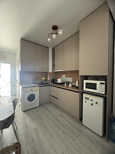 Продажа квартир: Студия, 35 м², 2 этаж — 14