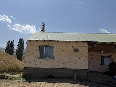 сан уйлар: Продаётся сельскохозяйственный объект с постройками и открытыми — 2