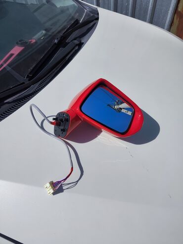купить диван кровать в бишкеке: Боковое левое Зеркало Honda