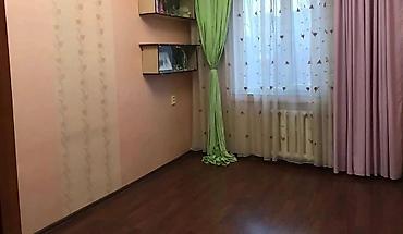 аренда 3 комнатной квартиры: 3 комнаты, 81 м², 106 серия улучшенная, 5 этаж — 3