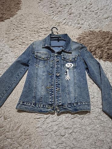 Jaketlər: Jaket, Qız üçün, 10 - 12 yaş — 4
