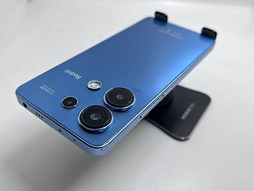 philips xenium: Redmi, Redmi Note 13, Б/у, 128 ГБ, цвет - Голубой, 2 SIM — 4