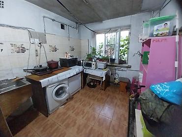 Продажа комнат: 11 м², С мебелью полностью — 3