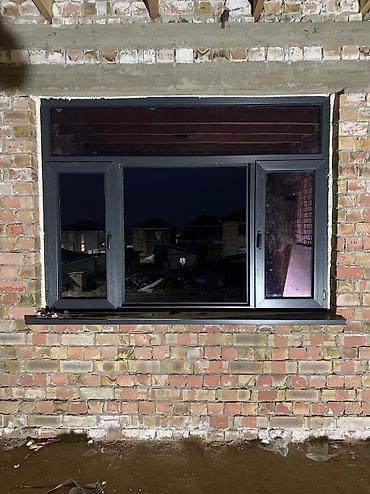 Пластиковые окна на заказ: Пластиковые окна,двери бесплатный замер и установка качесвтенно по — 9