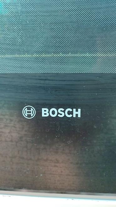 Техника для кухни: Комбинированная плита, Bosch, Б/у, Напольная, Механическая, Полная оплата — 6